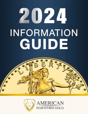 American Hartford Gold Gold and Silver IRA Information Guide 2024